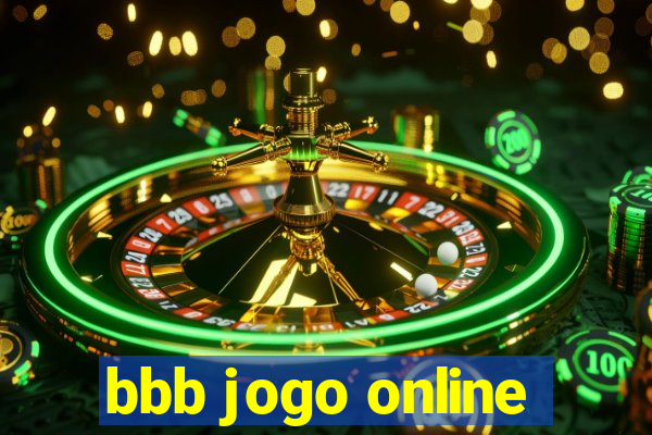 bbb jogo online